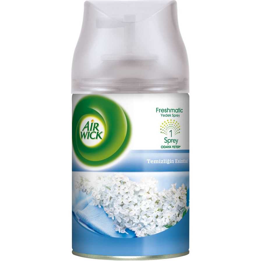 AİRWİCK KOKU