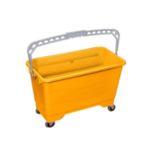 CAMCI KOVASI PLASTİK TEKERLEKLİ 